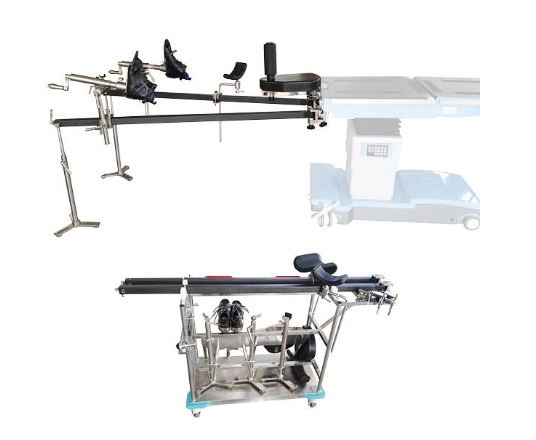 碳纤维骨科牵引架.jpg 碳纤维骨科牵引架.jpg