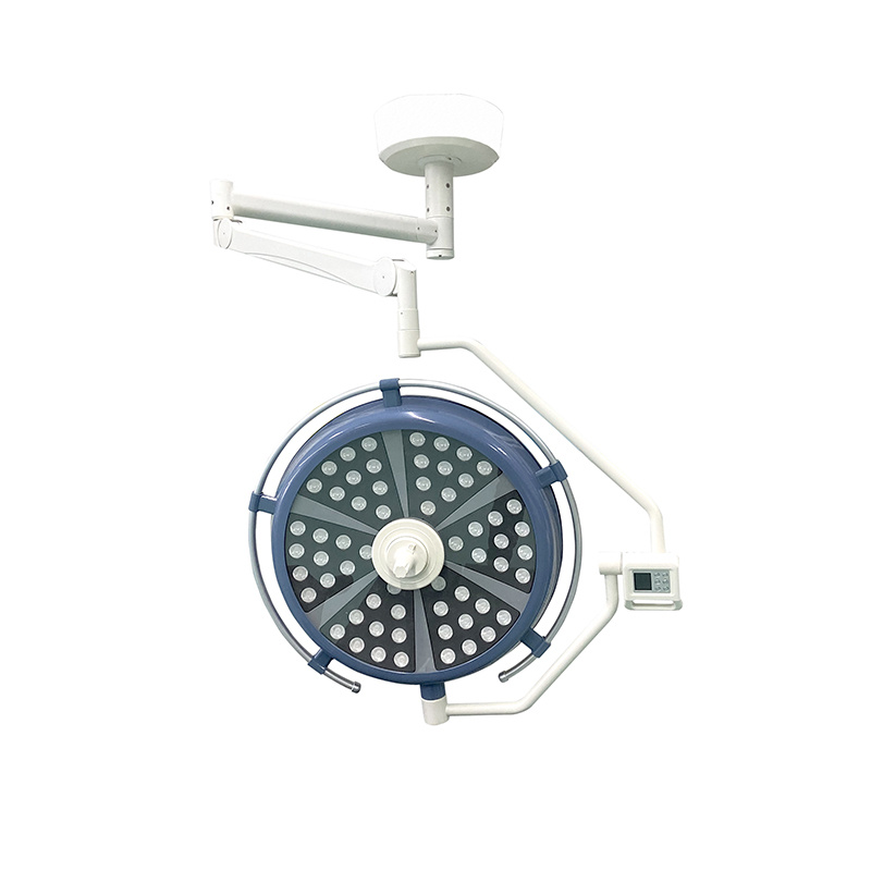 铝壳手术无影灯500