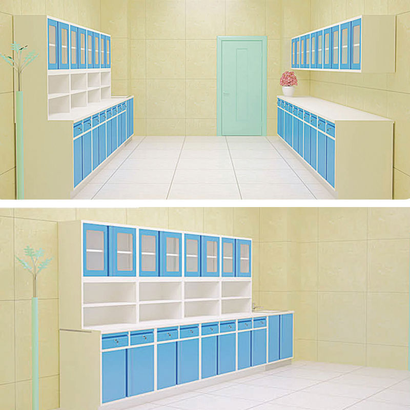 治疗室、处置室