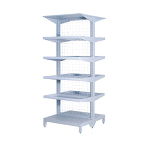 H014型双面库房架