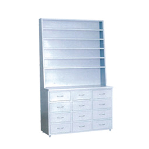 H009型调剂台式药盘架