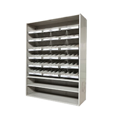 H008型三联组合盘架