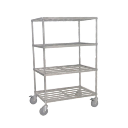 HG03不锈钢转运车