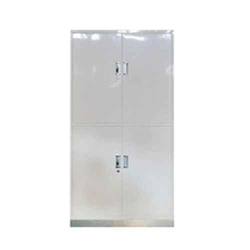 AC51不锈钢座资料柜