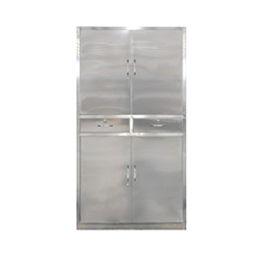 AC43不锈钢无菌柜