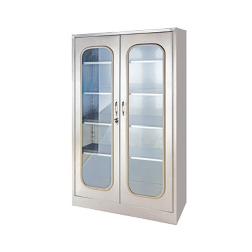 AC36不锈钢I型器械柜