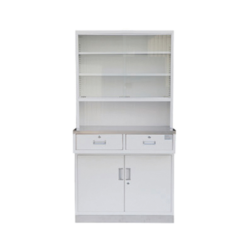 AC35不锈钢座面针剂柜