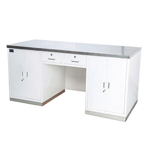 AC14不锈钢座面工作台