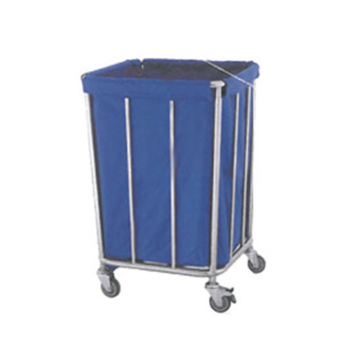 AB60不锈钢污物车