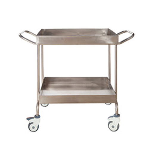 AB29不锈钢I型送物车