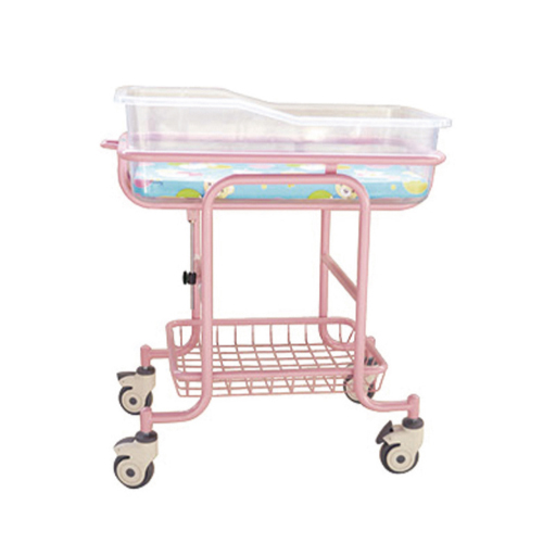 AY-01医用婴儿床(颜色可选白色)