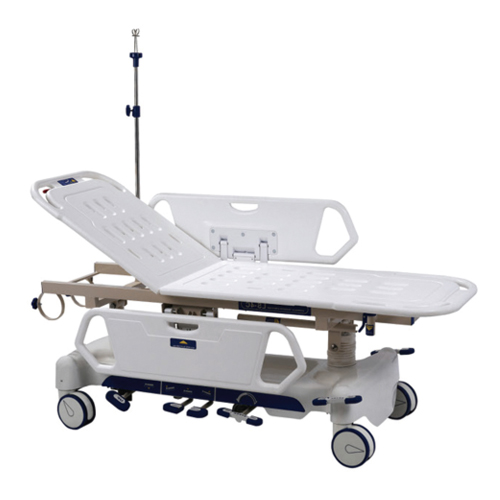 AB-1Y豪华液压平车