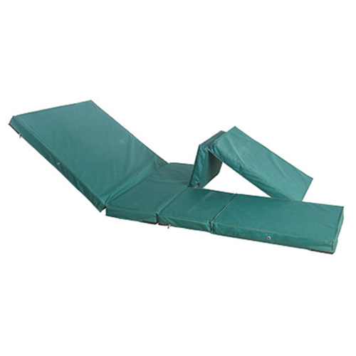 AD15半棕半棉骨科专用分腿床垫