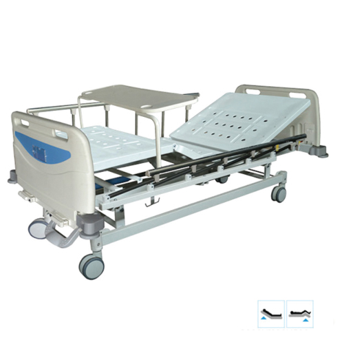 AO-8-H双摇病床