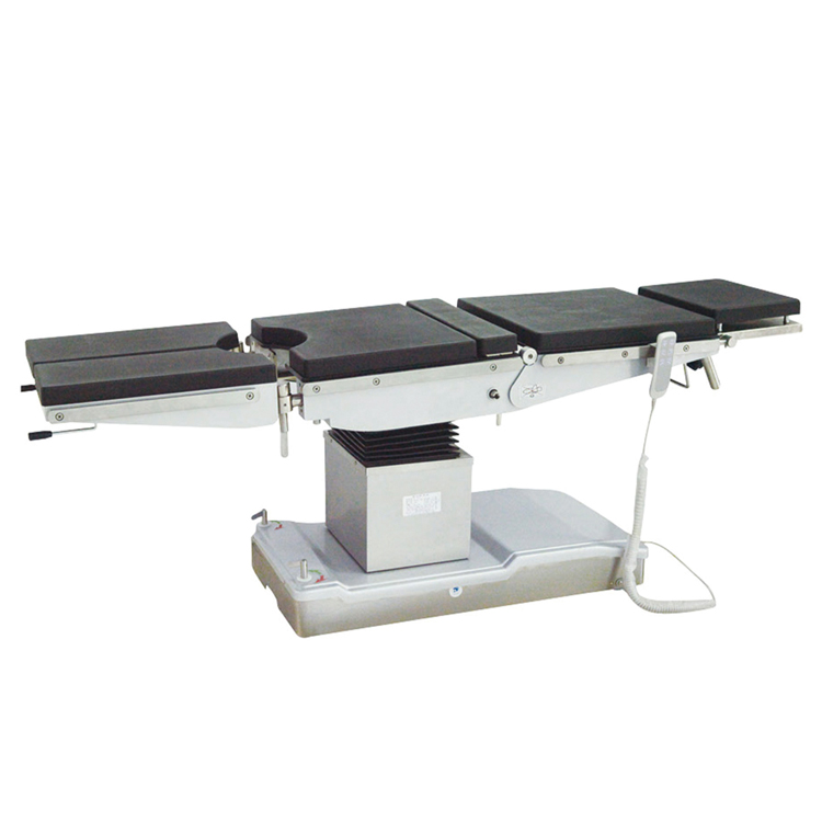 DST-1A四电动手术台