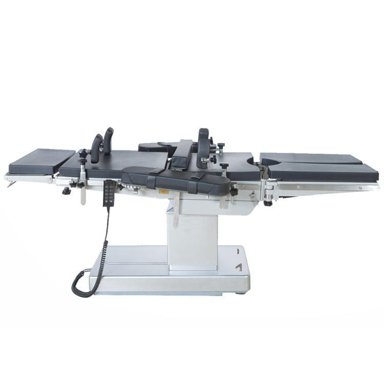 DST-500A四电动手术台