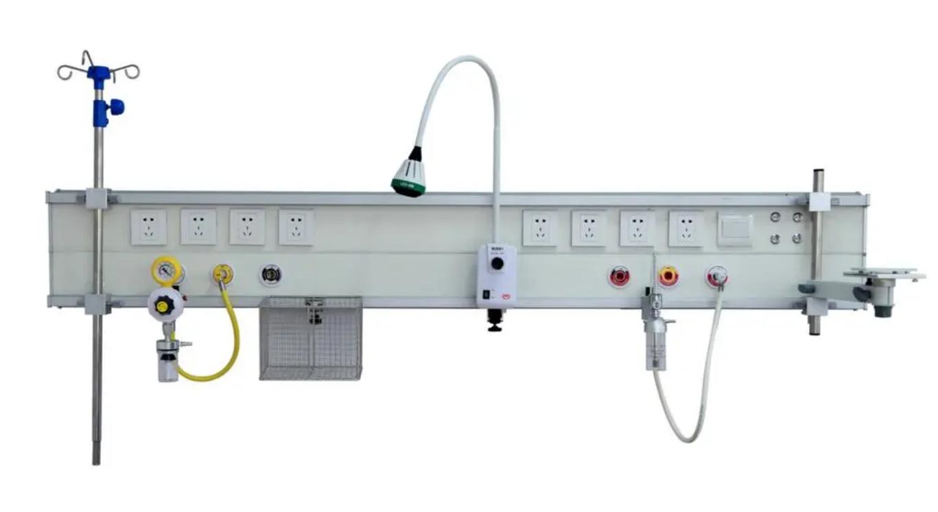 DM-180 ICU Medical console