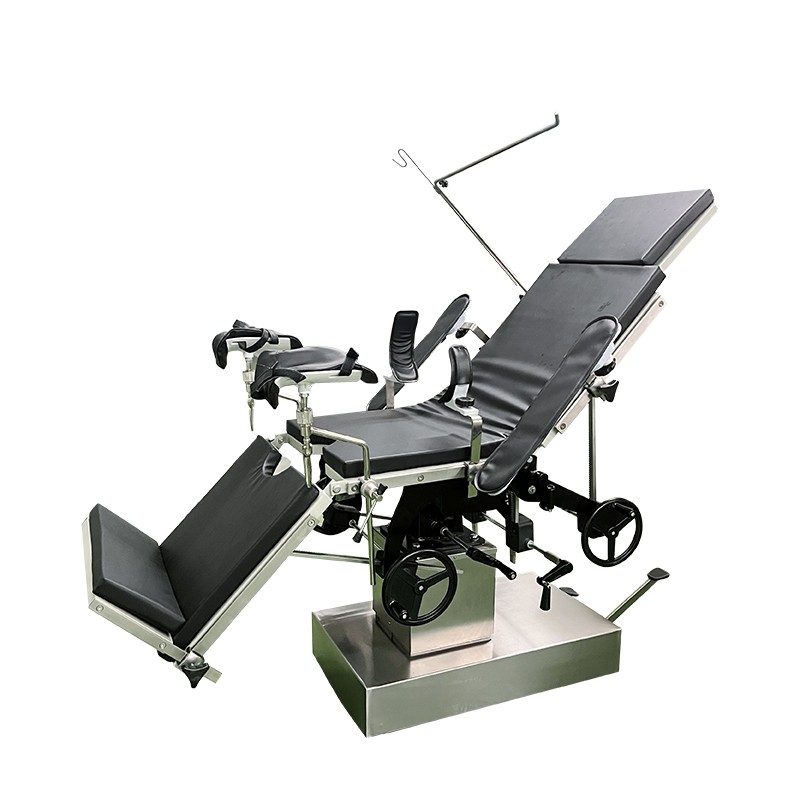 SST-1侧面操纵式综合手术台