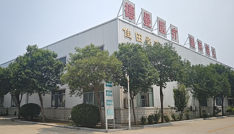 ddje6工厂车间