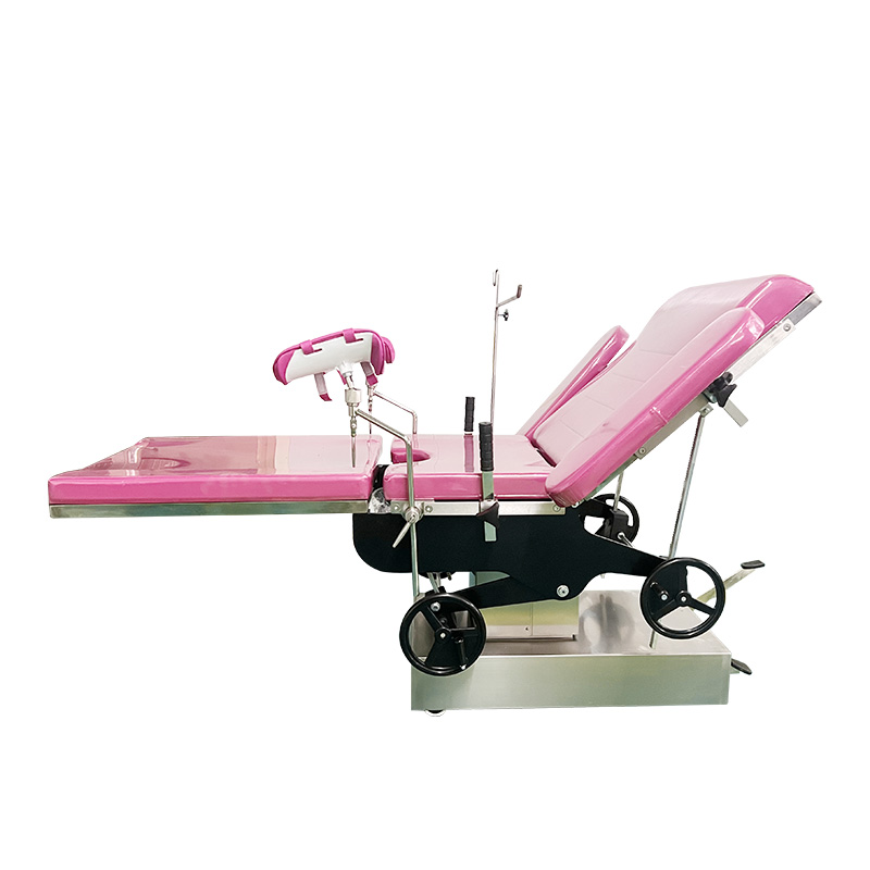 SST-3 机械手术台(妇科)