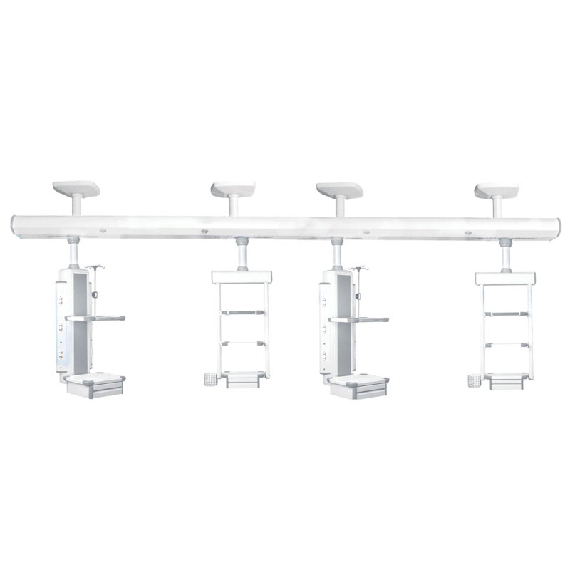 DMYL-吊桥（连体式）