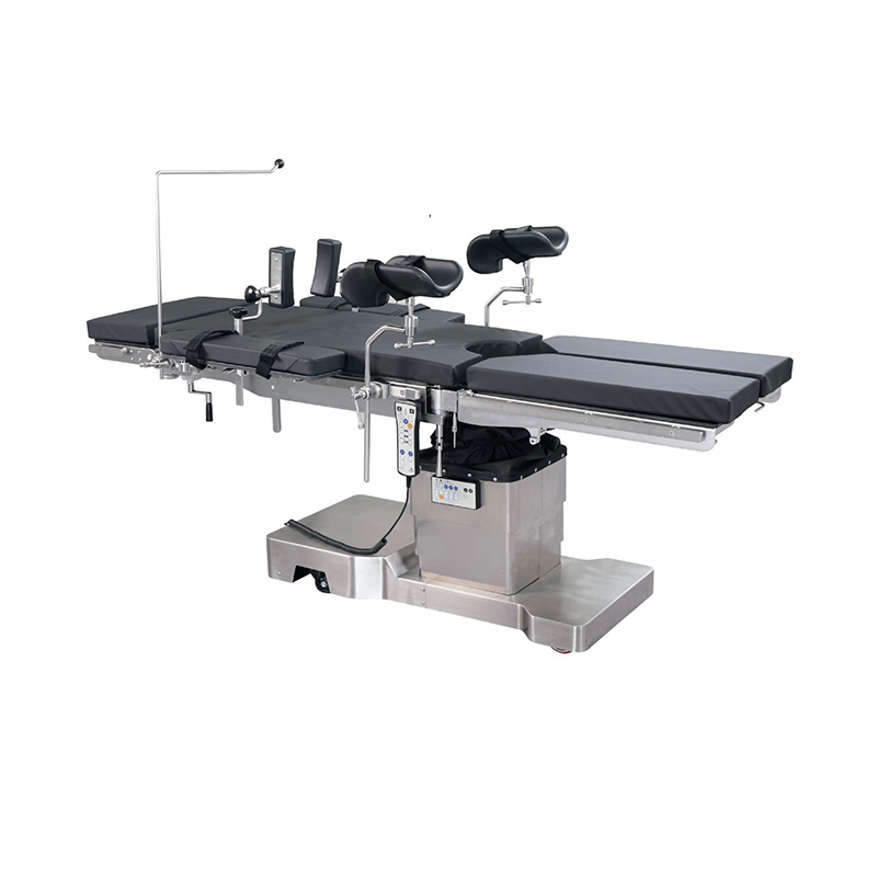 DST-3 电动液压手术台（超低位）