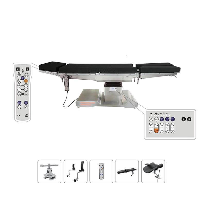 电动液压手术台