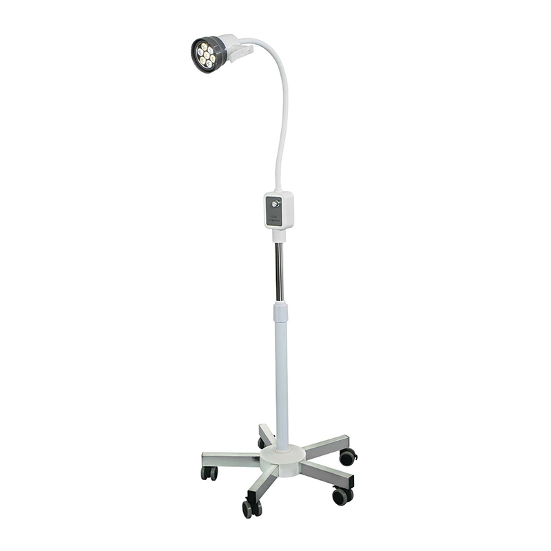 手术照明灯 YDE100D（七灯珠）